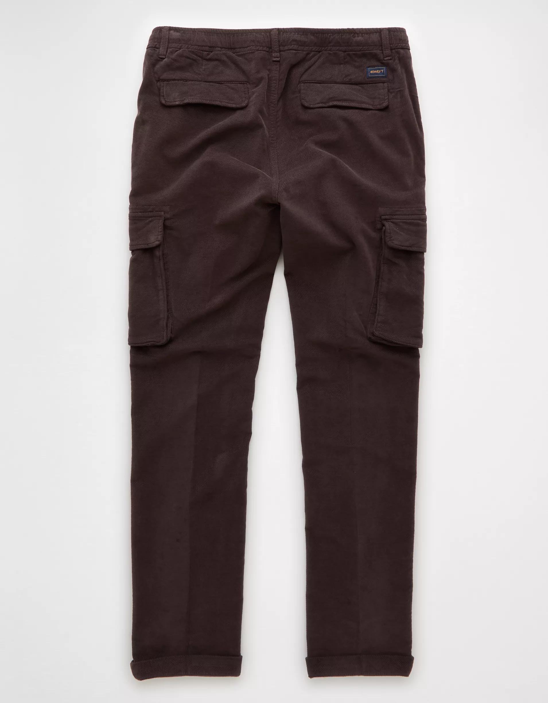 40WEFT Pull-On Cargo Pant Product Image