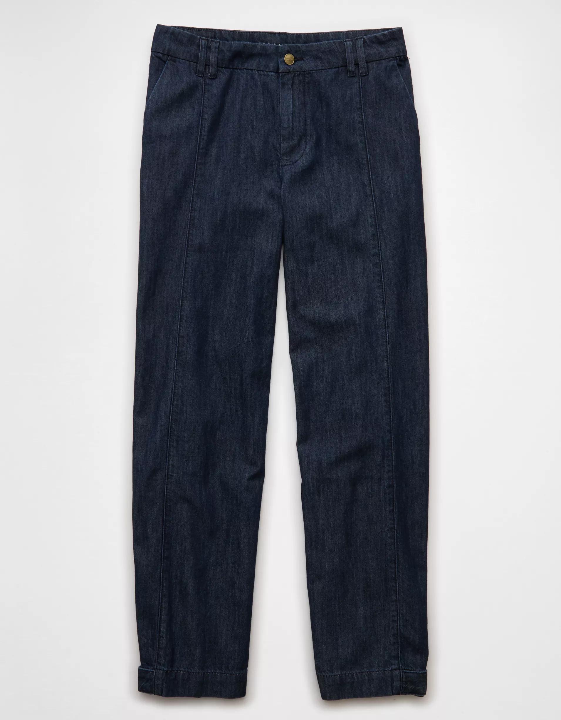 AE Next Level Low-Rise Jegging Product Image