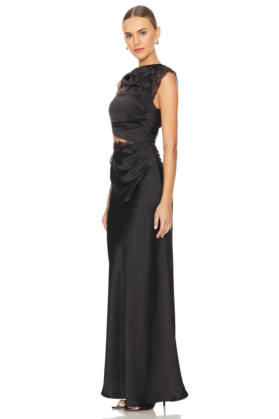 Kimora Maxi Dress Product Image