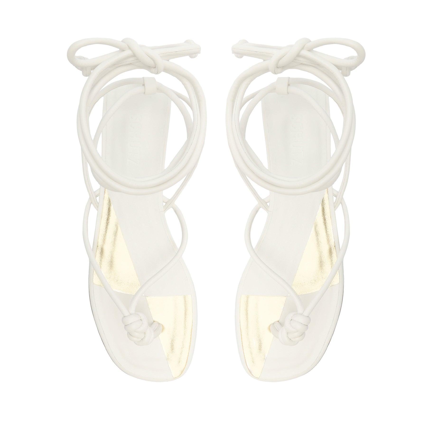 Poppy Flat Sandal Product Image