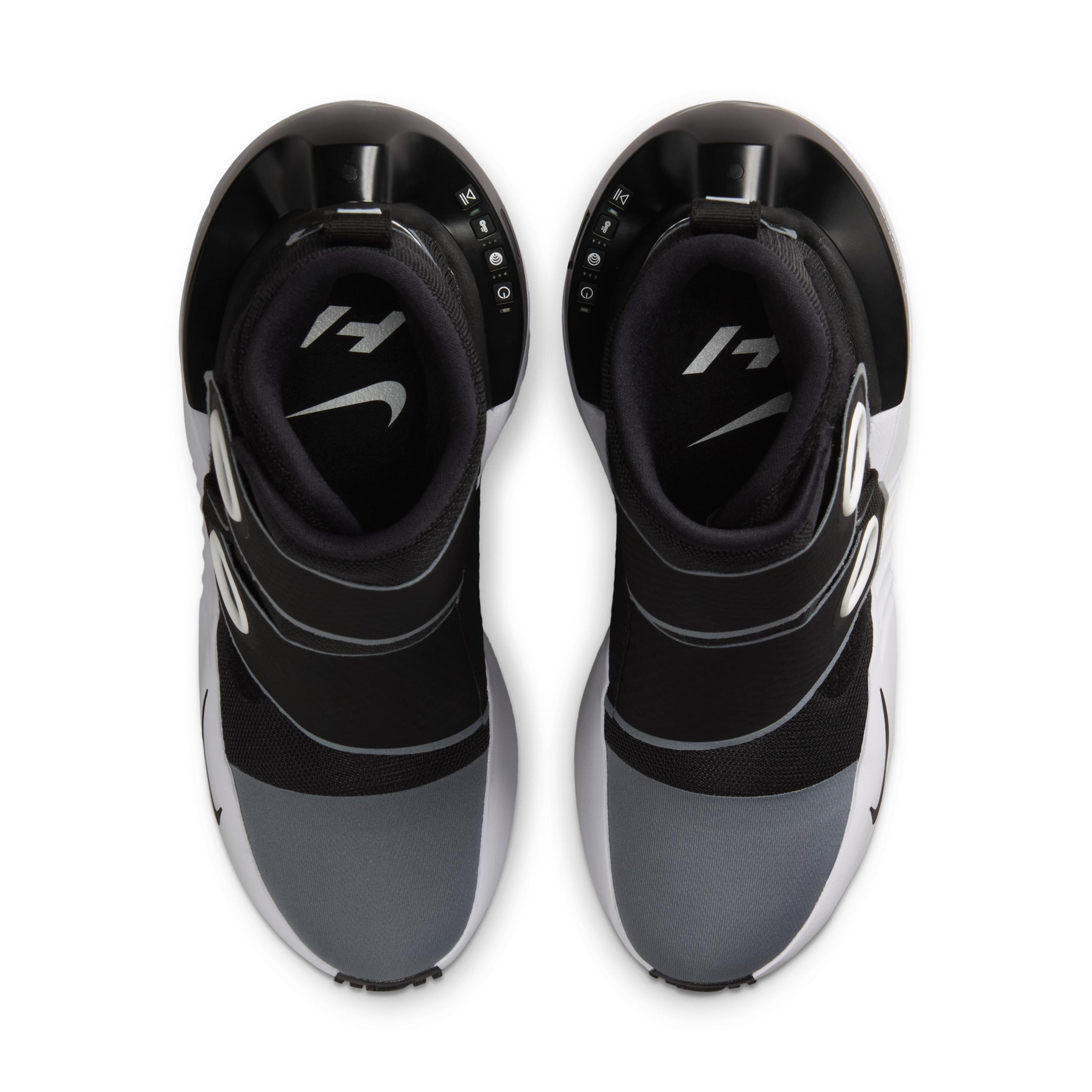 Nike Unisex x Hyperice HyperBoots Shoes Product Image