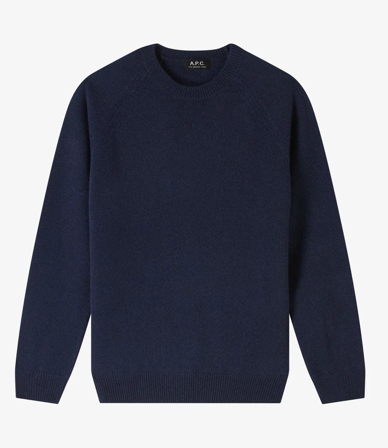 Pierre sweater Product Image
