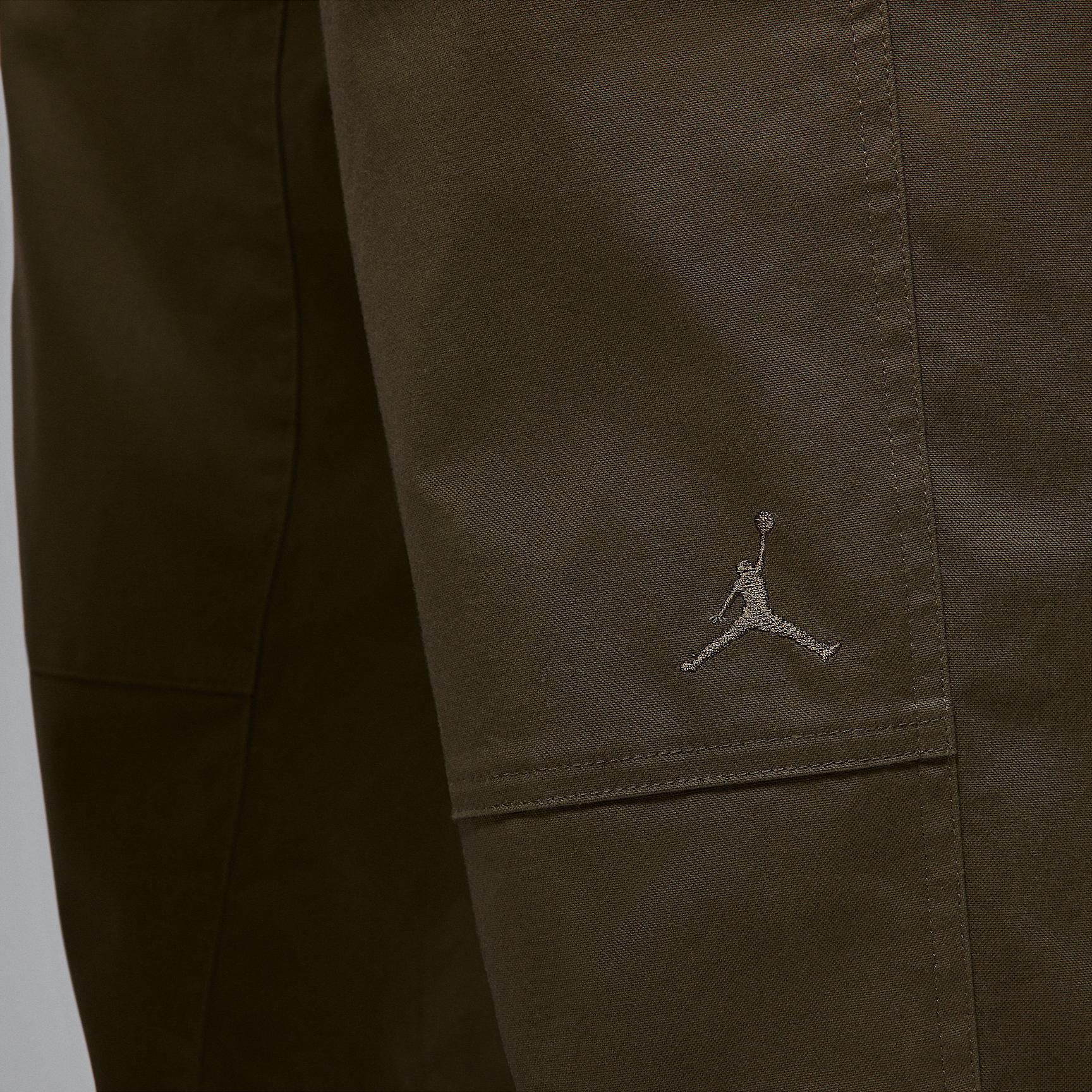Men's Jordan Essentials Woven Pants Product Image