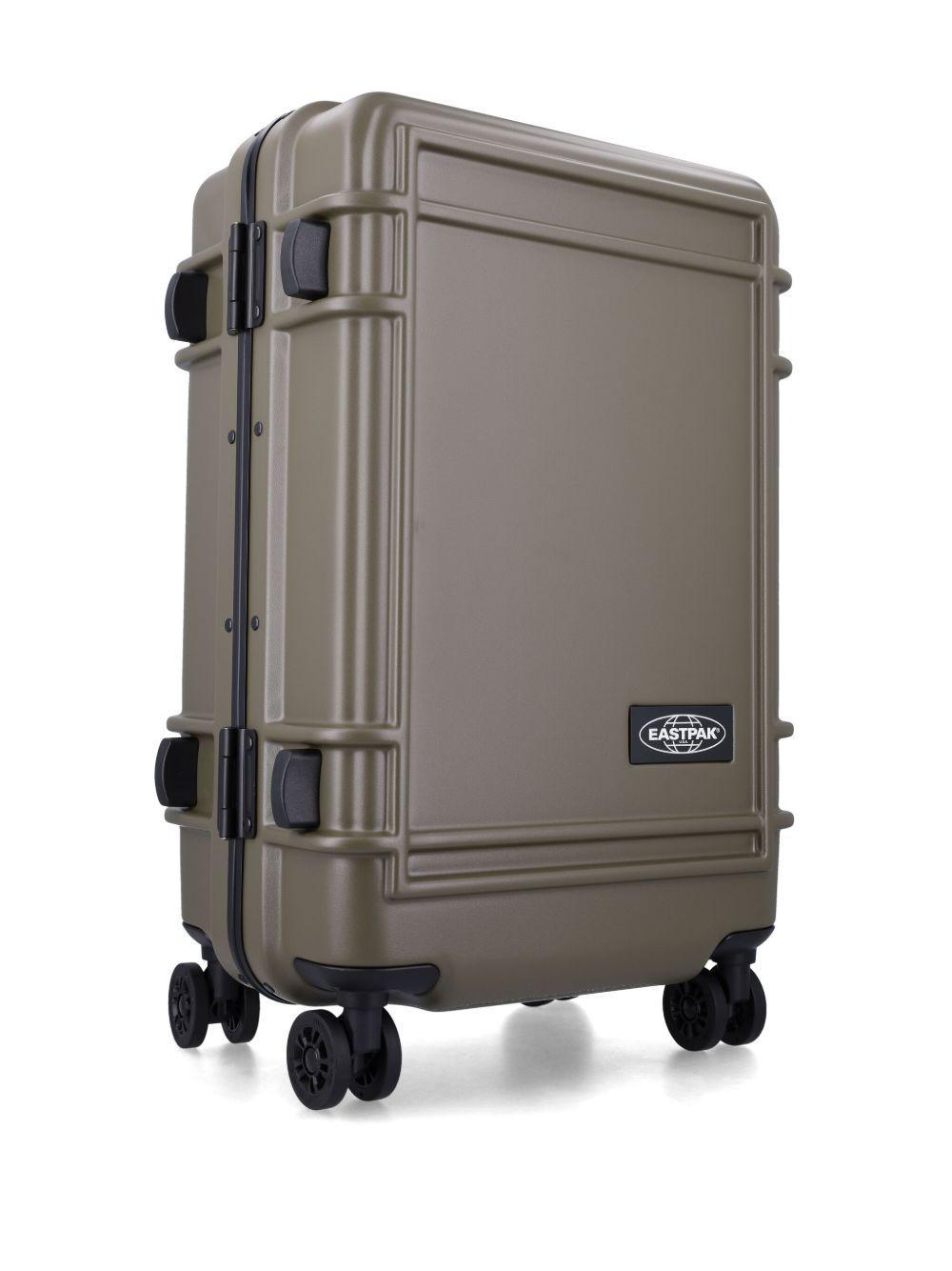 Resist&apos;R suitcase Product Image