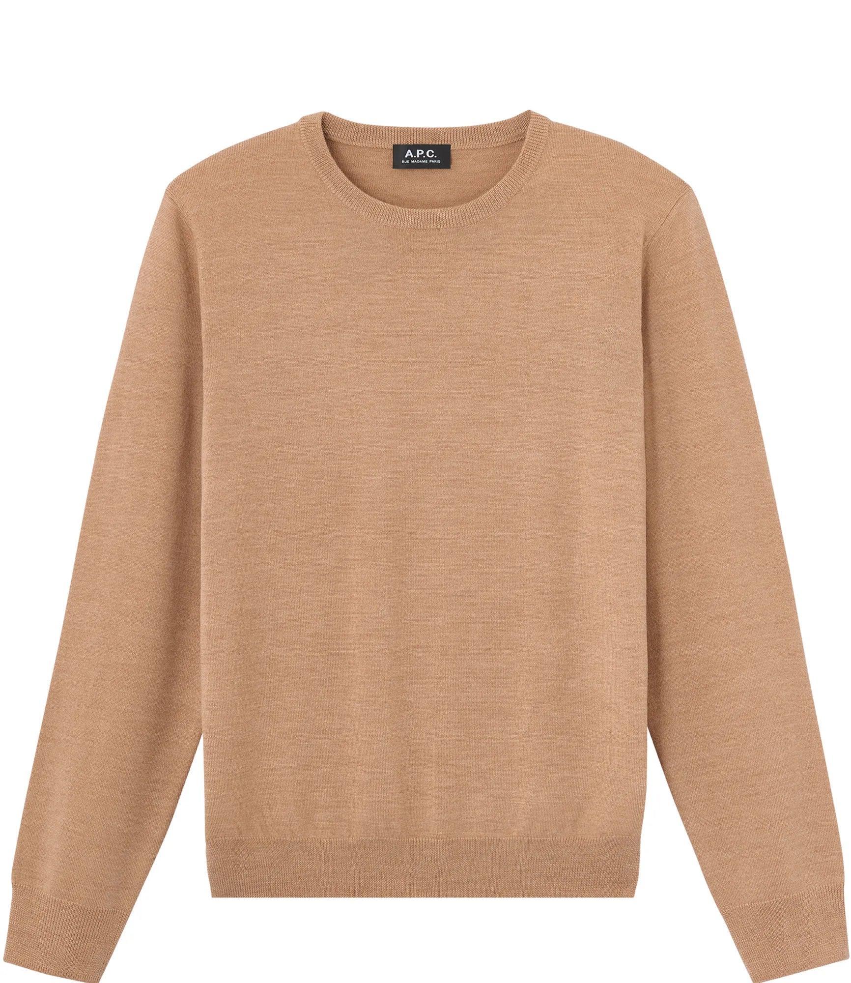 King Sweater Product Image