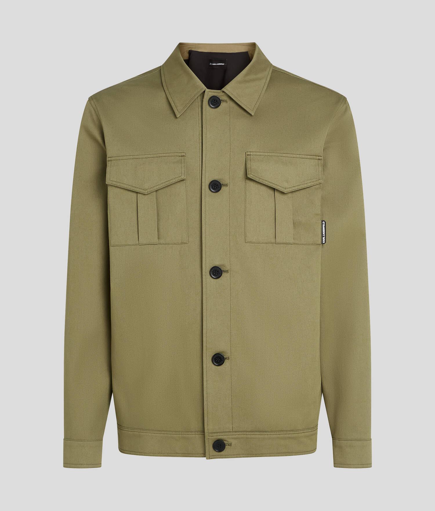 UTILITY JACKET Product Image