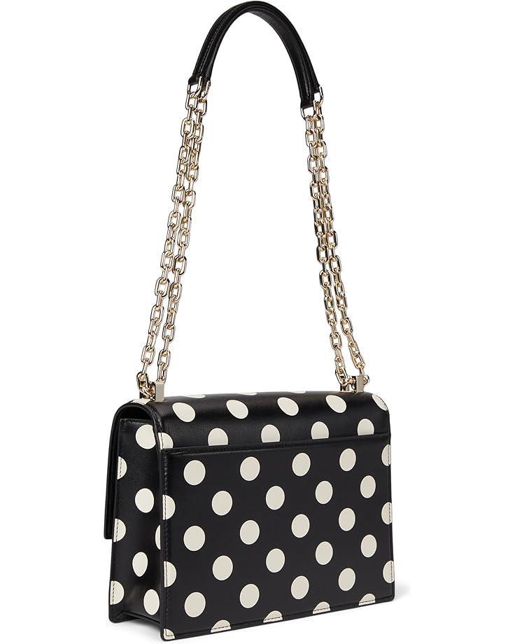 Grace Fine Grain Leather Chain Shoulder Product Image
