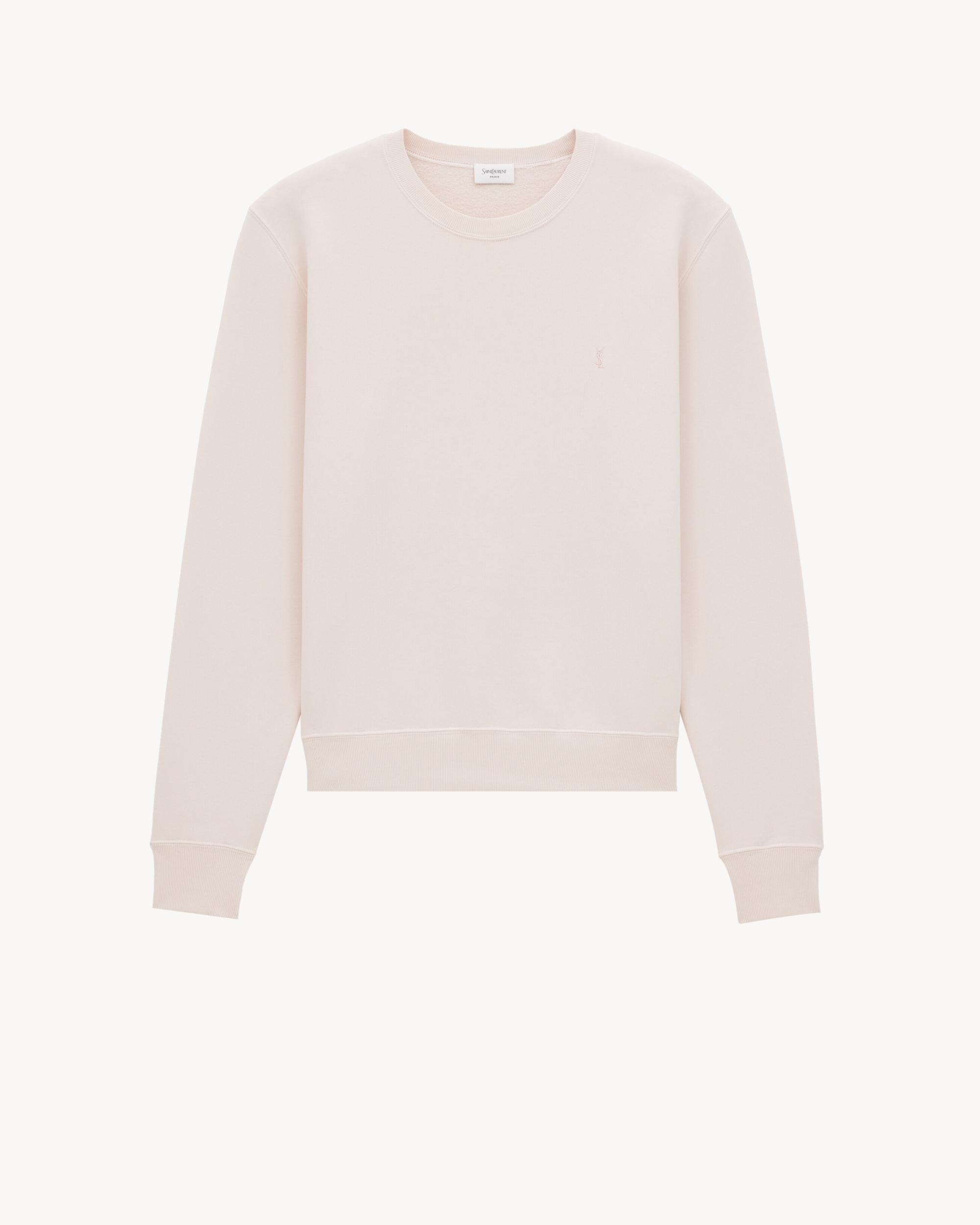 CASSANDRE SWEATSHIRT Product Image