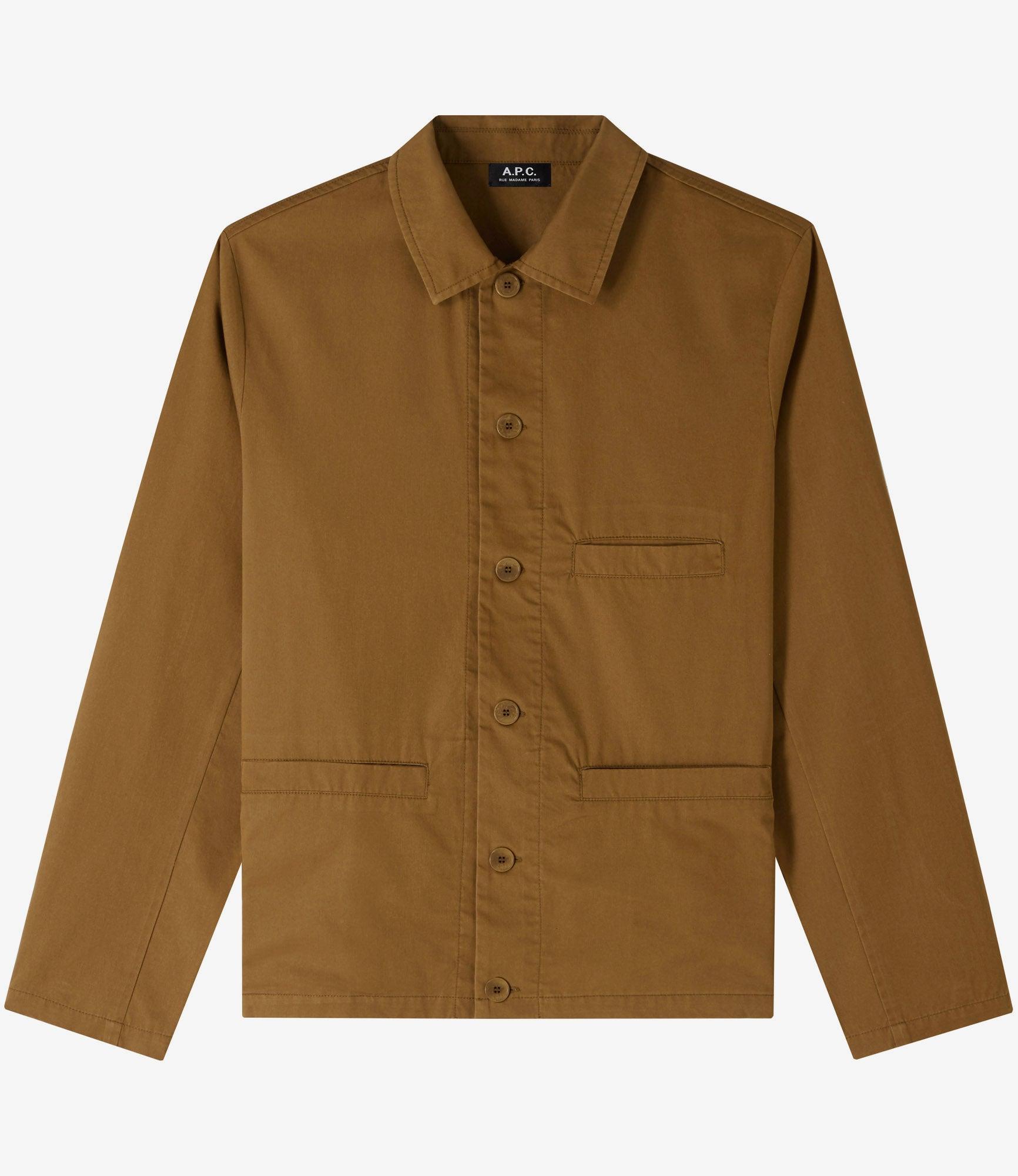 Vianney jacket Product Image