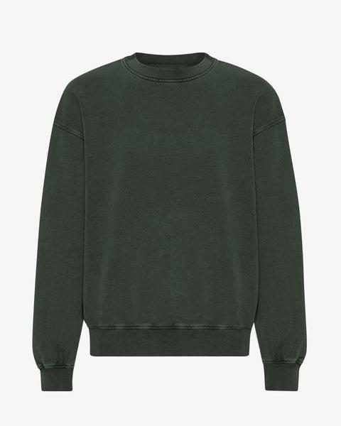SLIM WOOL-JERSEY ROLLNECK TOP Product Image