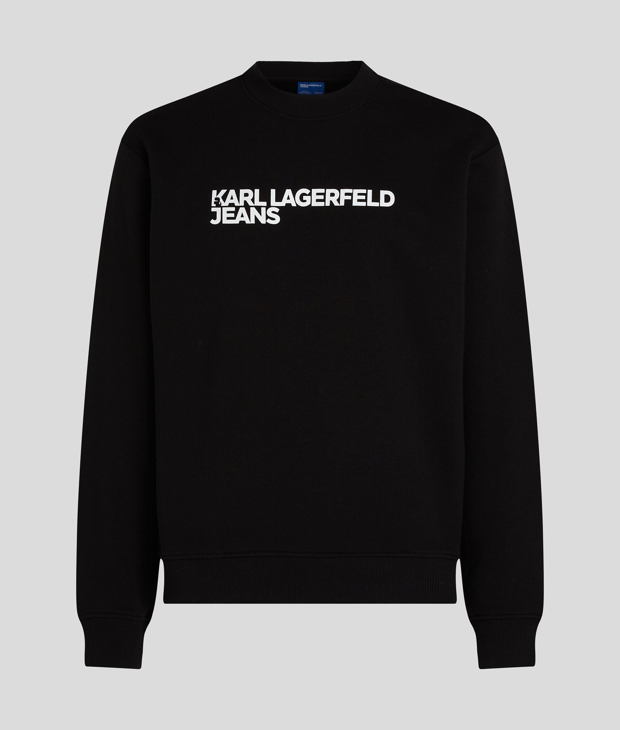 LOGO SWEATSHIRT Product Image