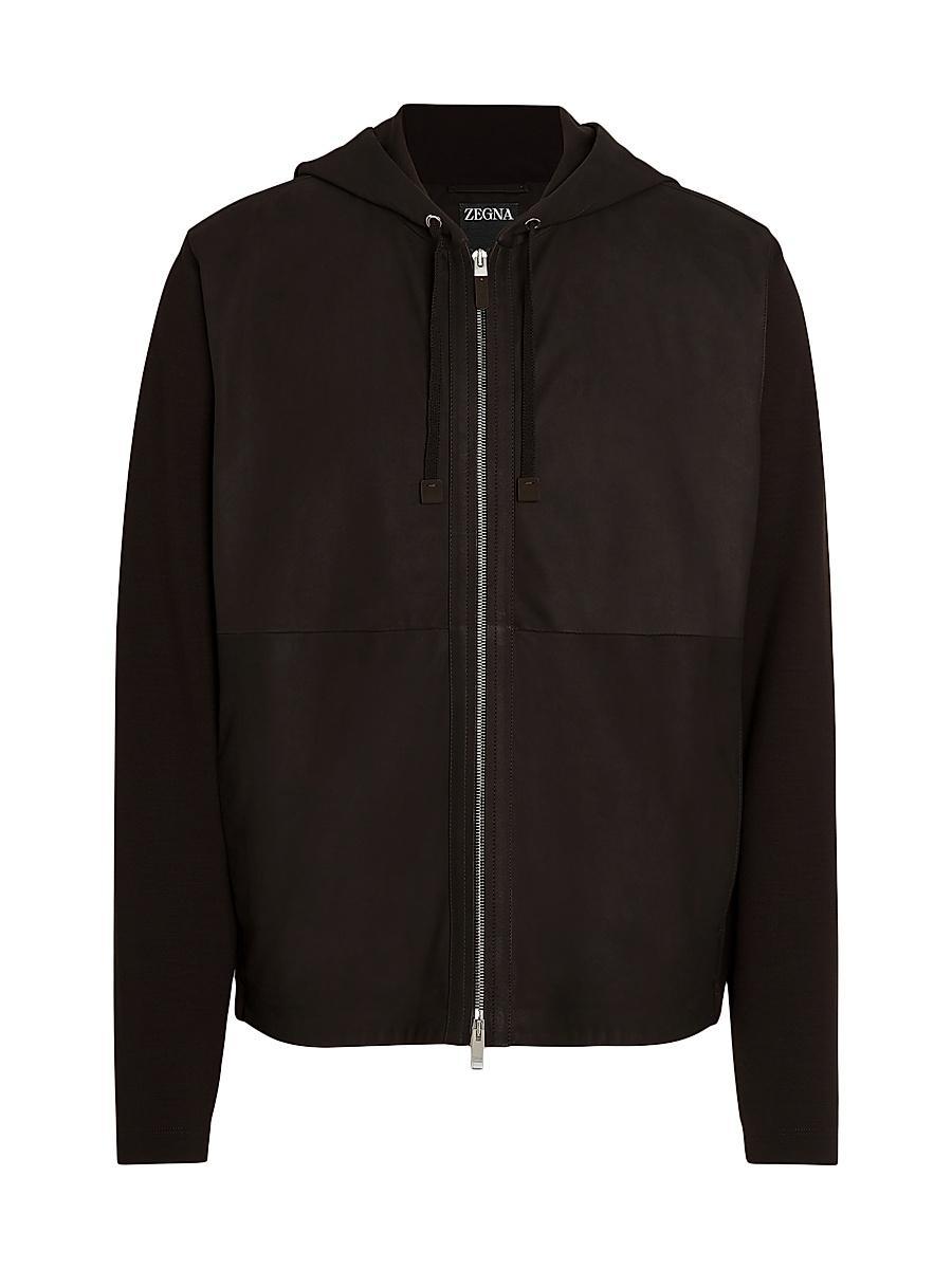 RUE ST-GUILLAUME SWEATSHIRT Product Image