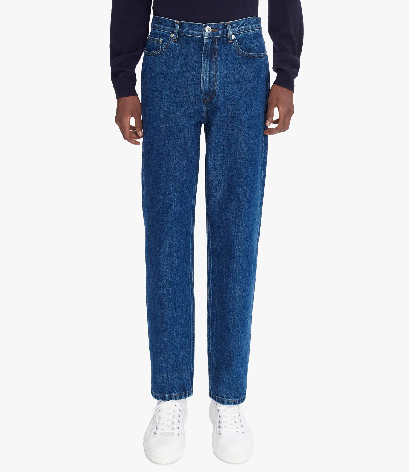 Martin jeans Male Product Image