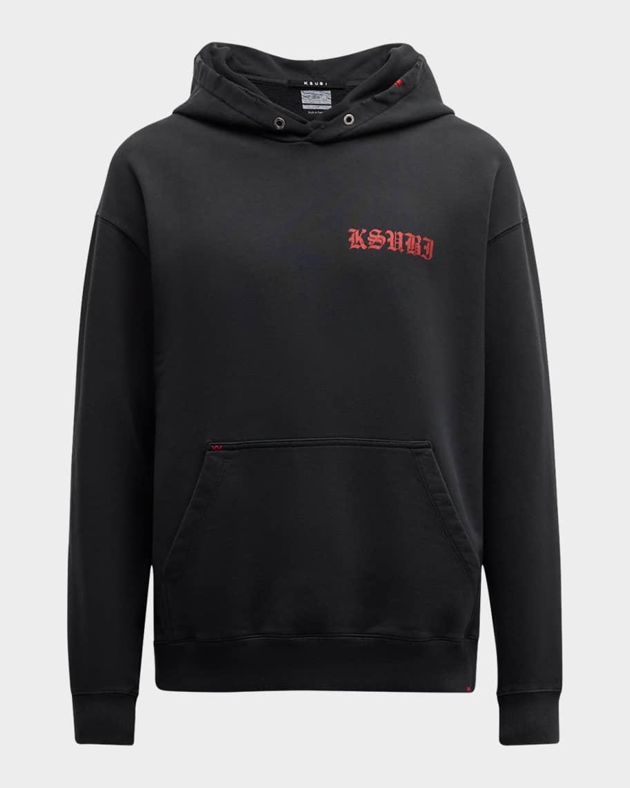 Men's Sinners Biggie Hoodie Product Image