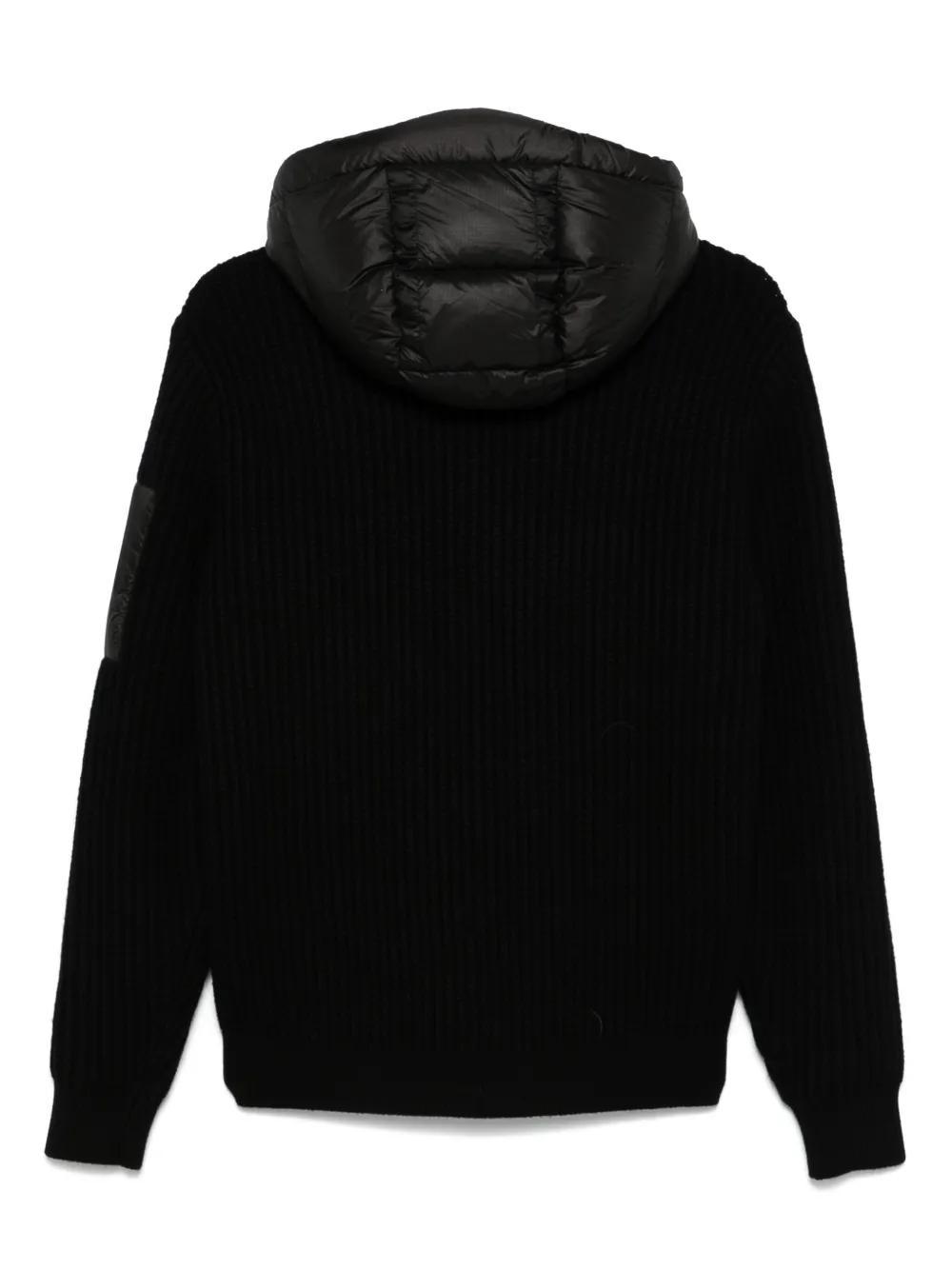 D. D. Shell jacket Product Image