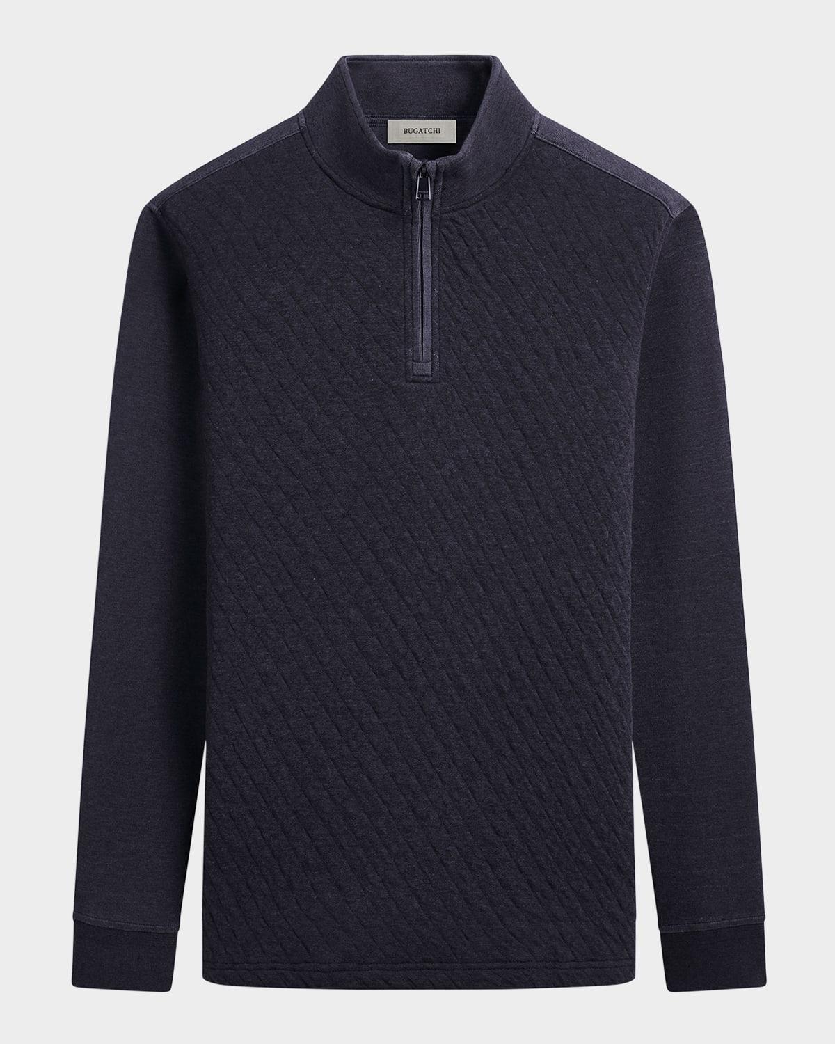 Long-Sleeve Oxford Shirt Product Image