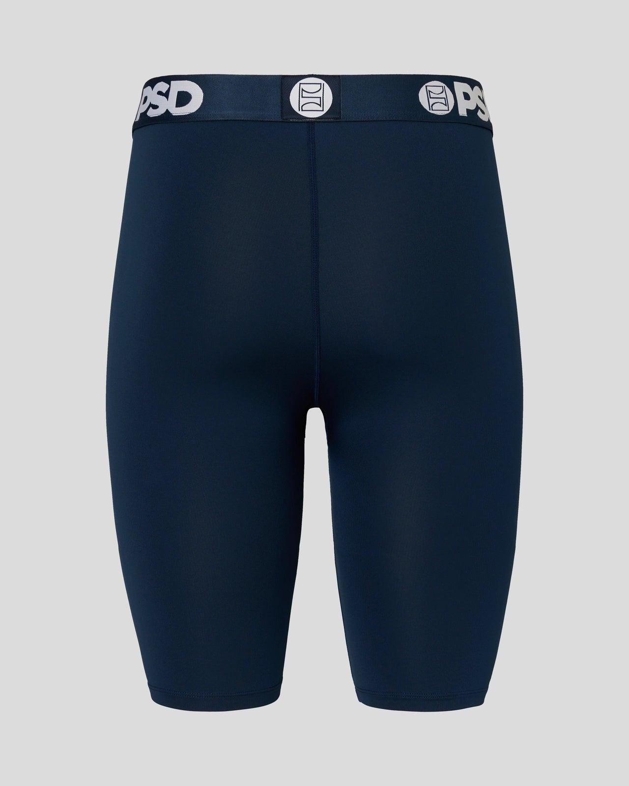 Pro Tight 9" - Navy Male Product Image
