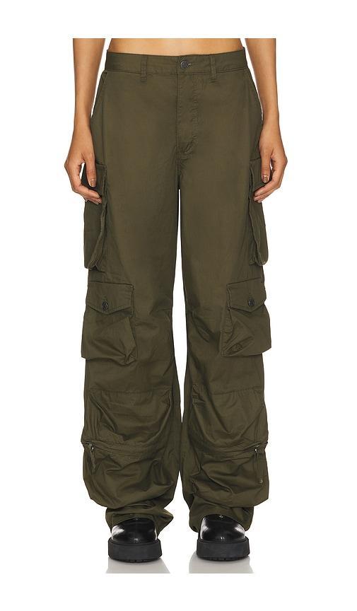 Parker Cargo Pant AFRM Product Image