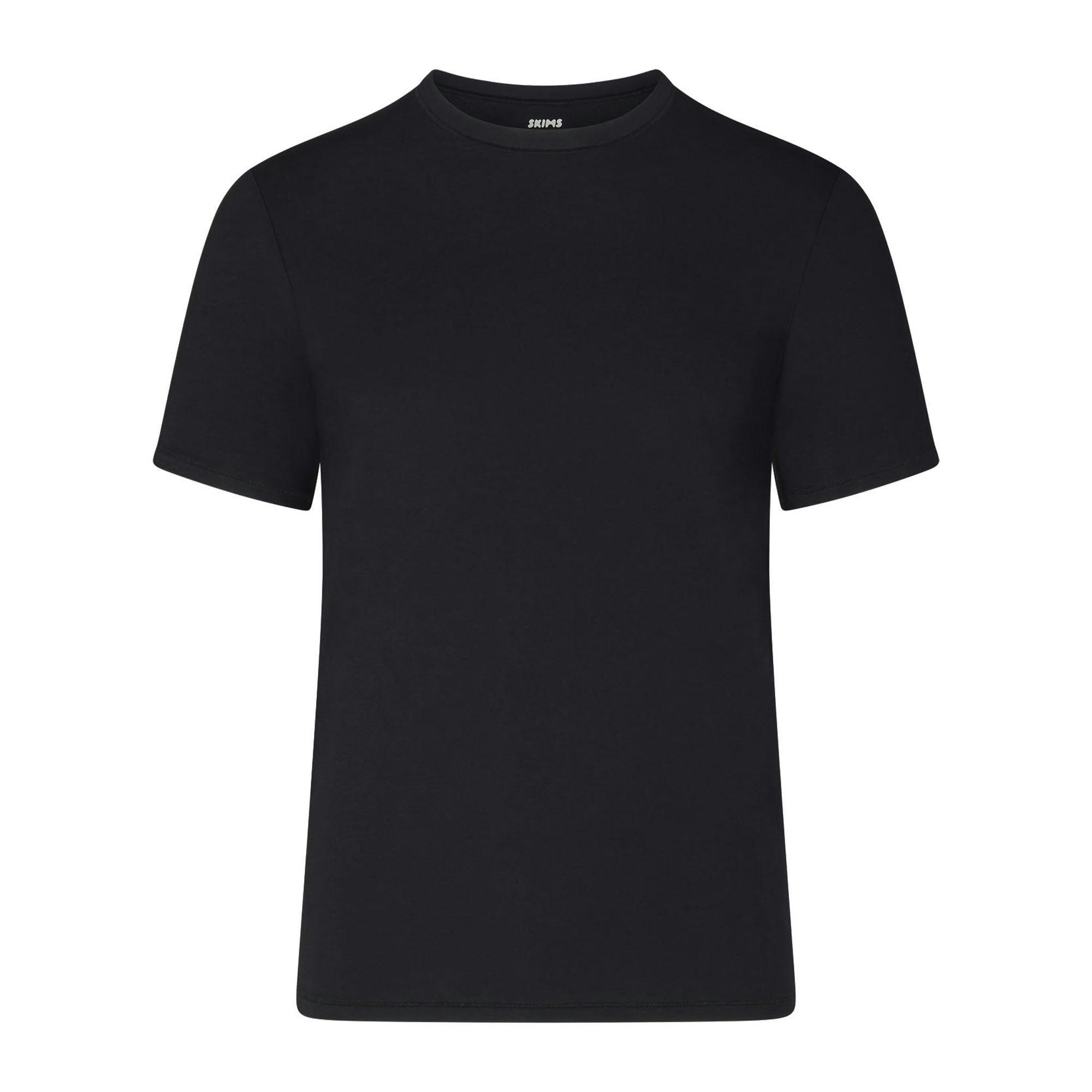 OUTDOOR JERSEY MENS CLASSIC T-SHIRT | RUST Product Image