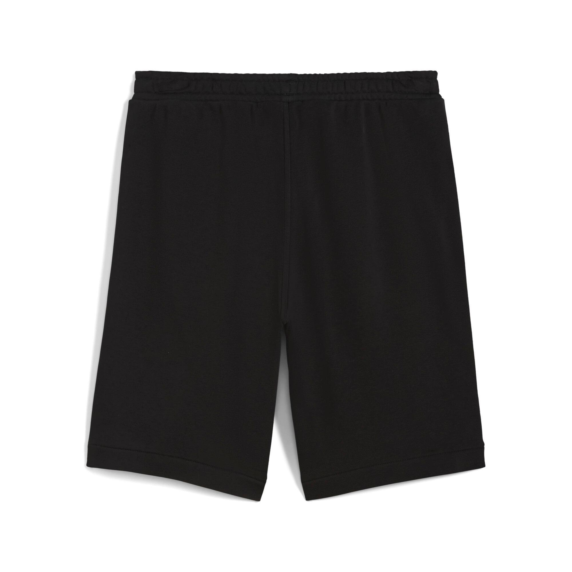 PUMA Scuderia Ferrari Race Men's Sweat Shorts Product Image