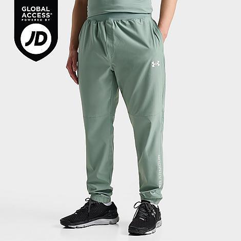 Under Armour Mens Lock-Up Woven Track Pants Product Image