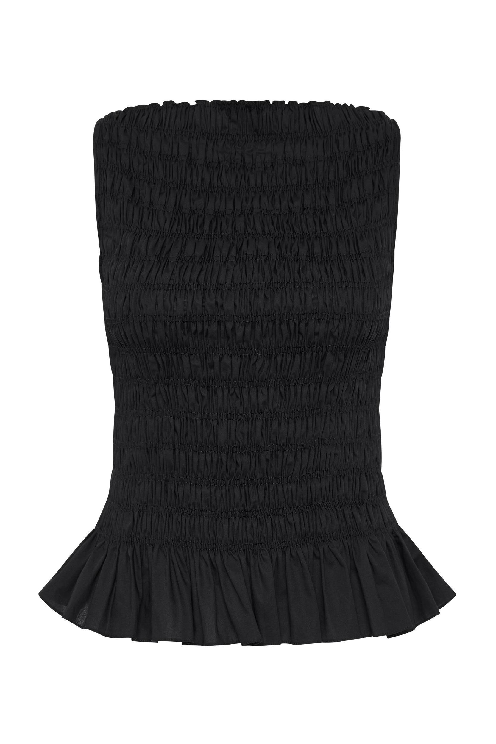 Margot Top Black Product Image