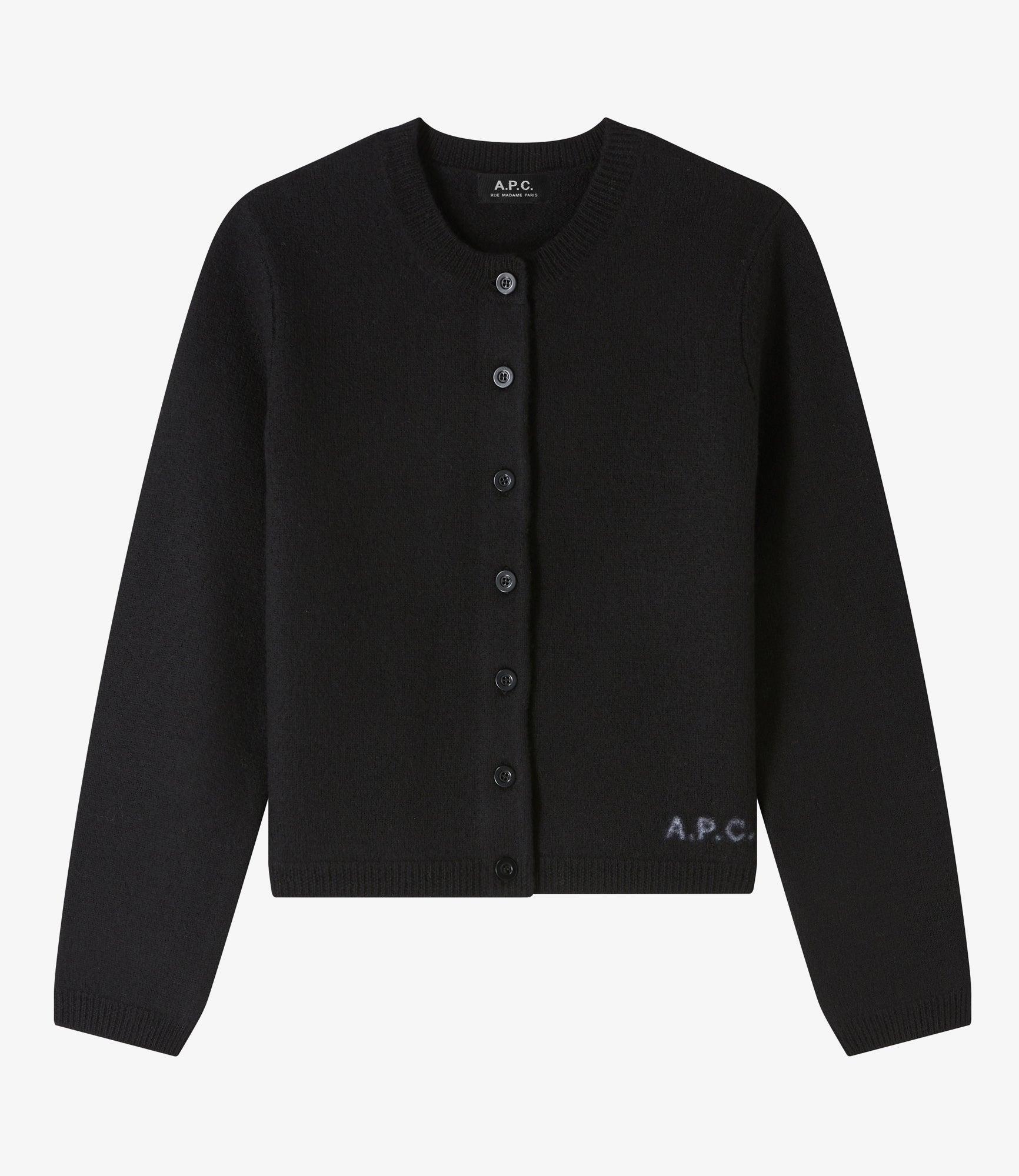 Mila cardigan Female Product Image
