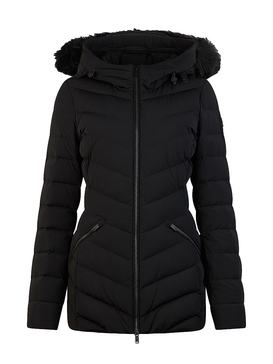 Womens Roselawn 5 Down Coat Product Image