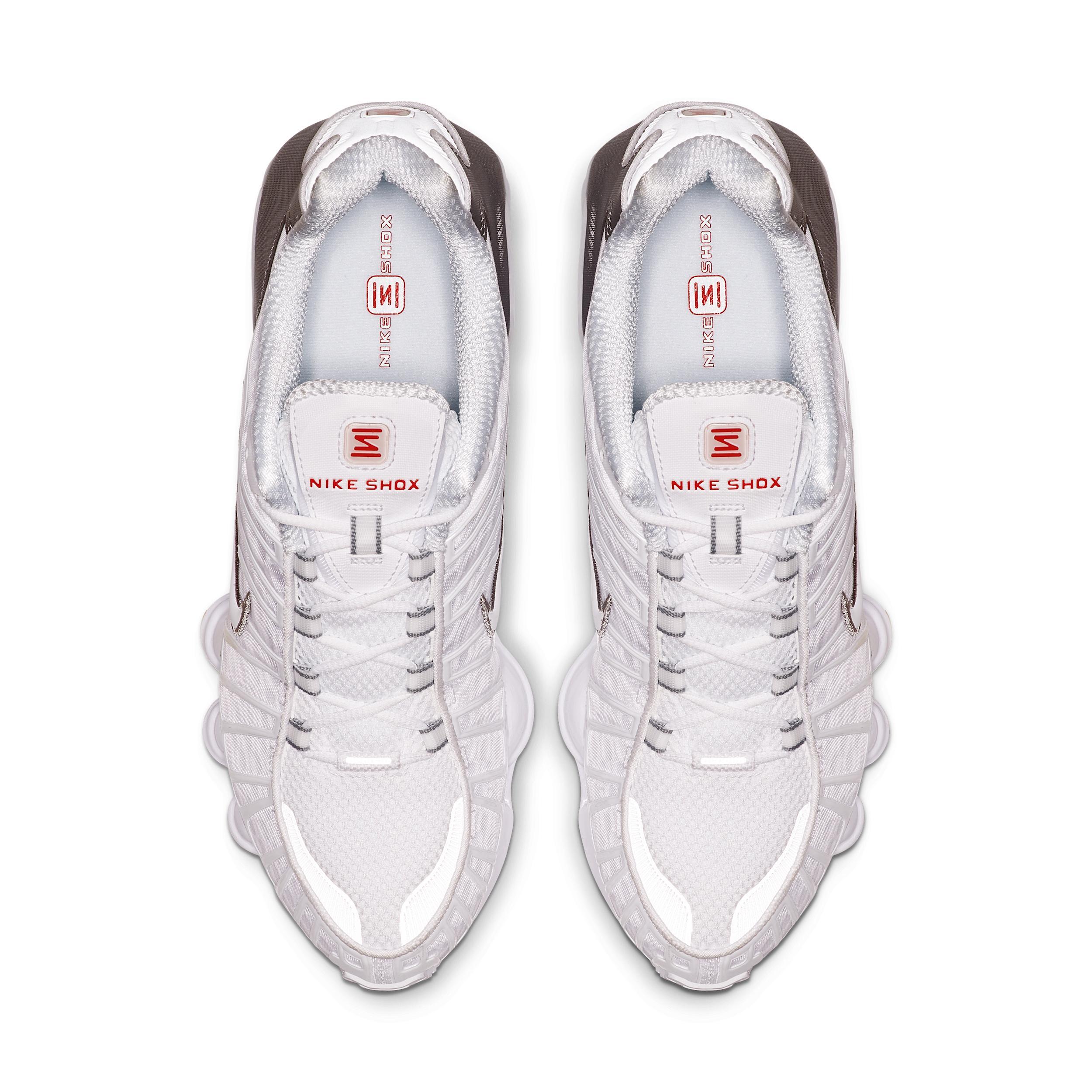 Nike Men's Shox TL Shoes Product Image