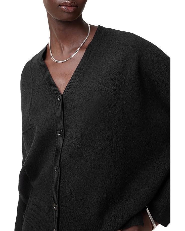 Astell Relaxed Knit Cardigan Product Image