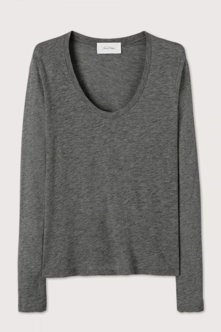 WOMEN'S T-SHIRT JACKSONVILLE Product Image