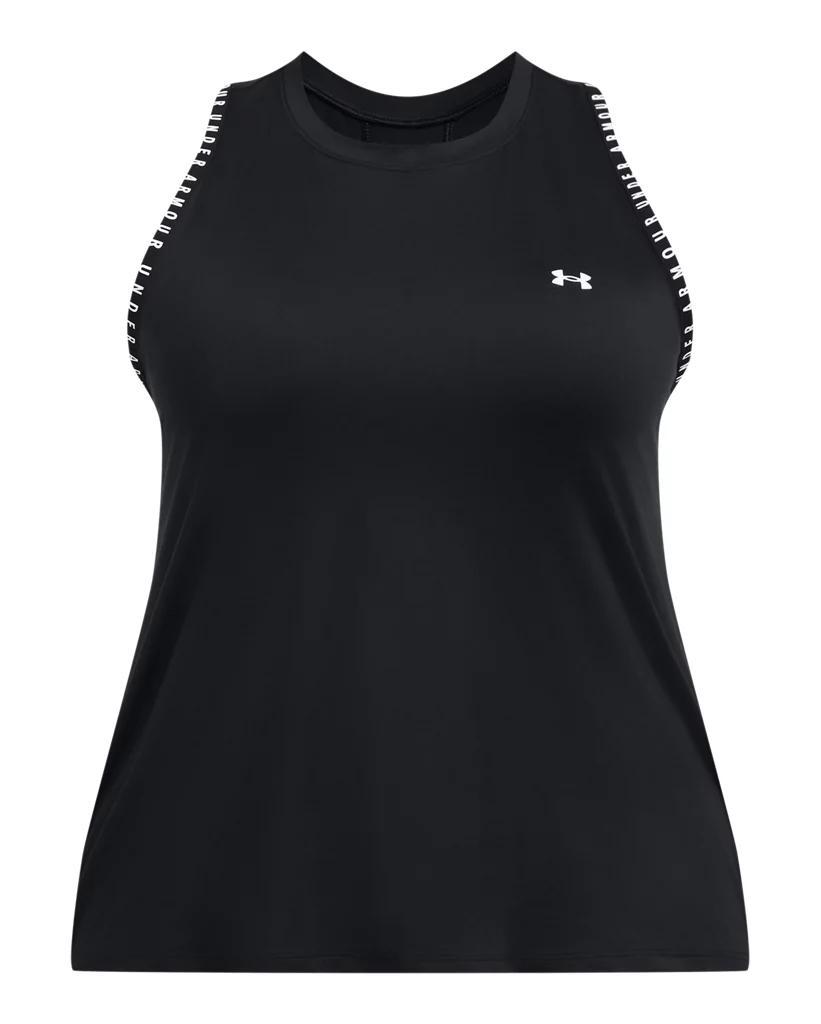 Women's UA Knockout Tank Product Image