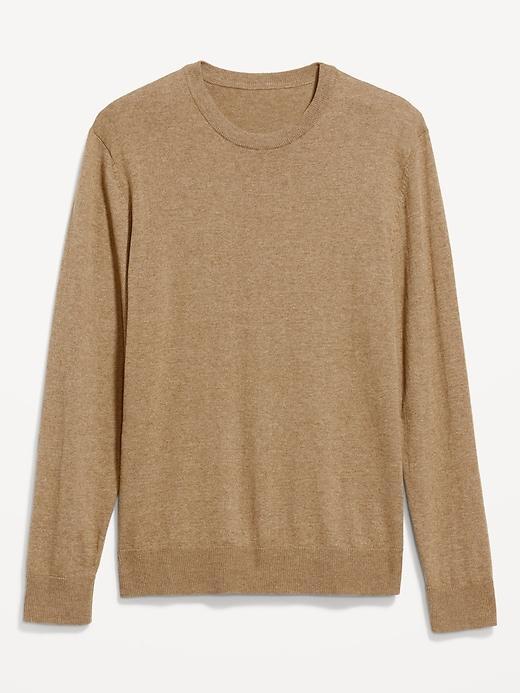Striped Sweater Product Image