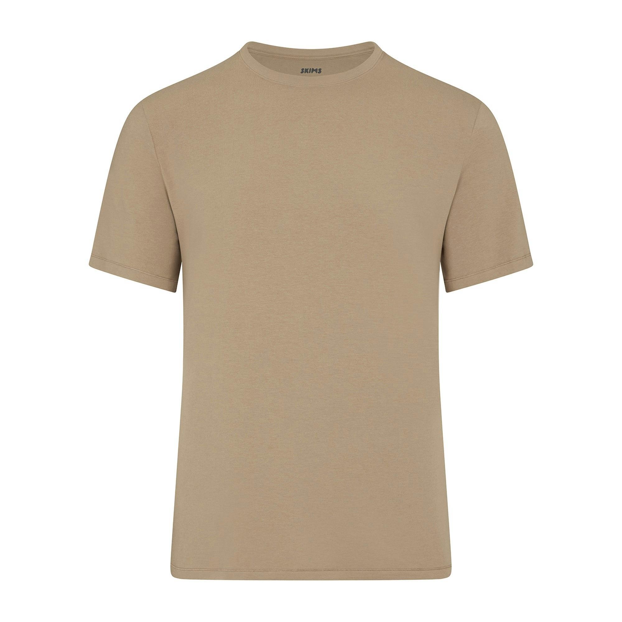 JERSEY SLEEP MENS T-SHIRT | DESERT Product Image