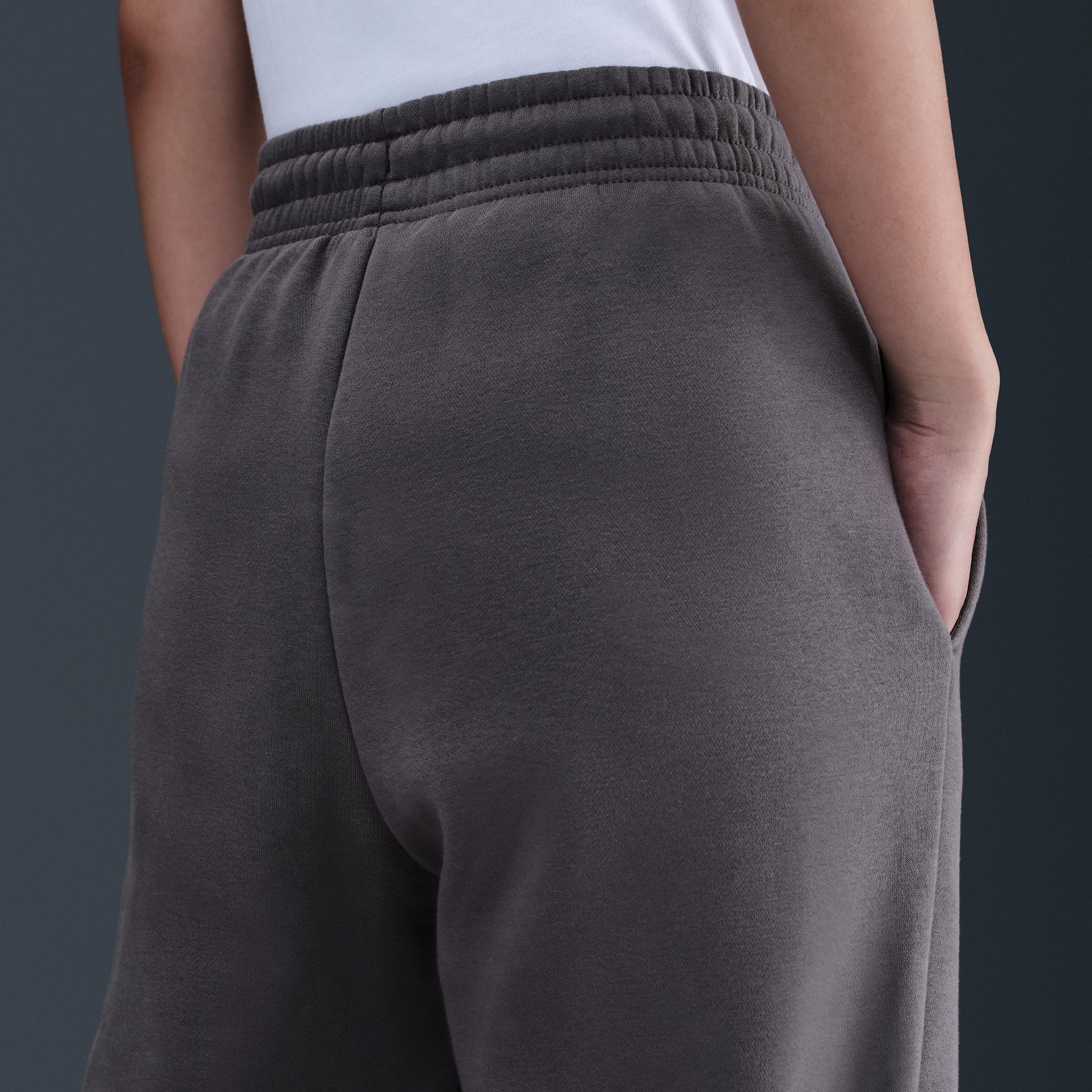 Women's Nike Sportswear Phoenix Fleece High-Waisted Oversized Sweatpants Product Image