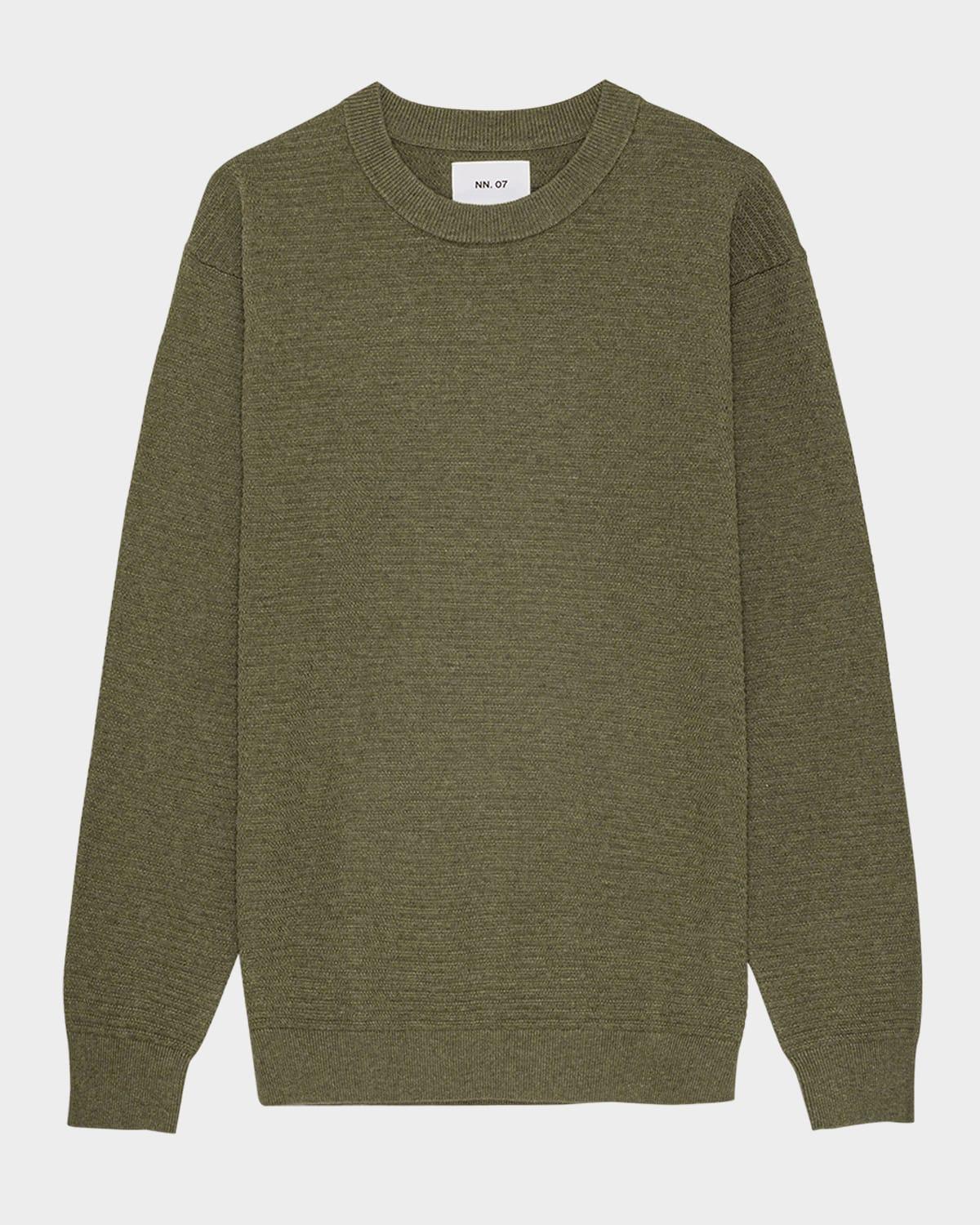 Mens Fabian Crewneck Sweater Product Image