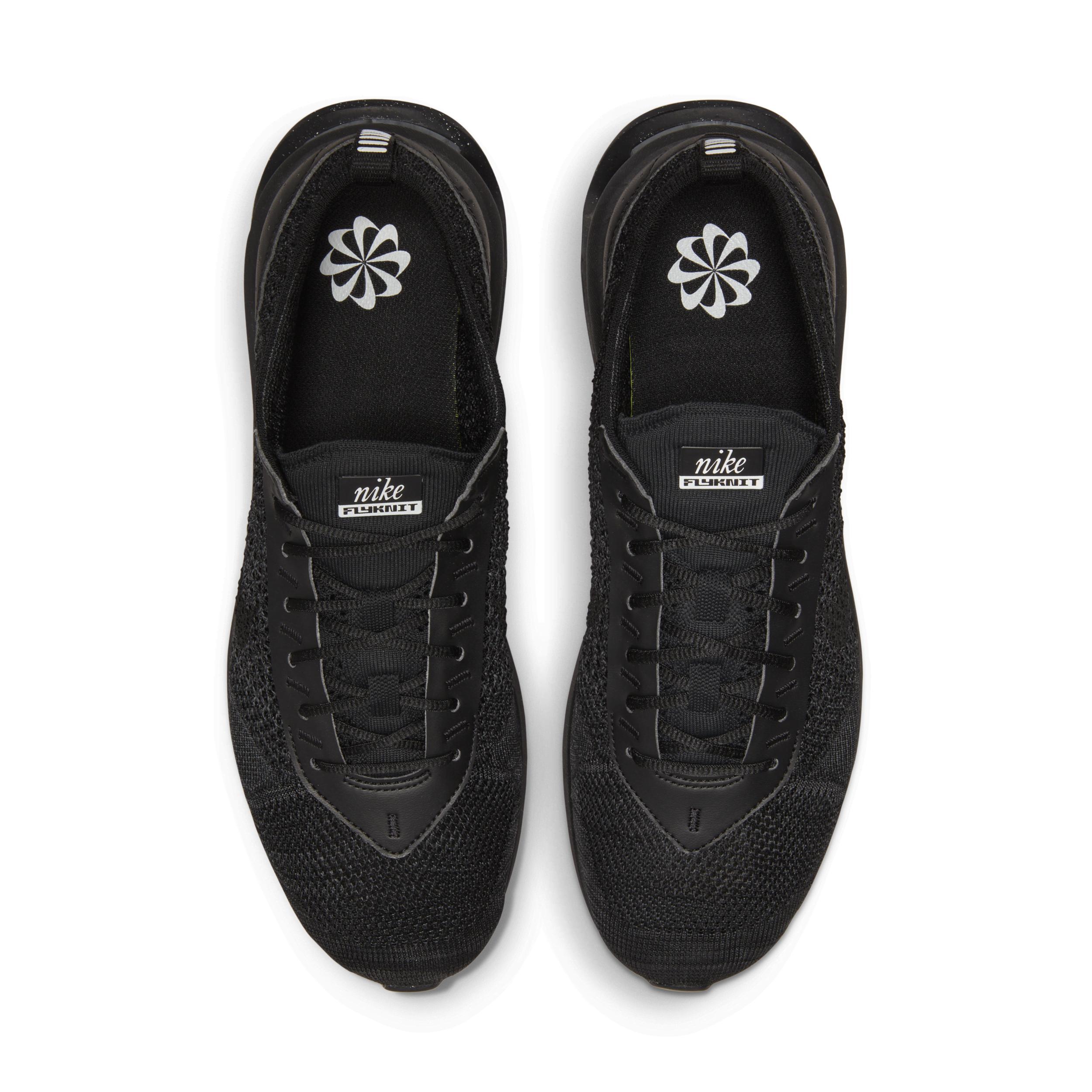 Nike Air Max Flyknit Racer Next Nature Men's Shoes Product Image