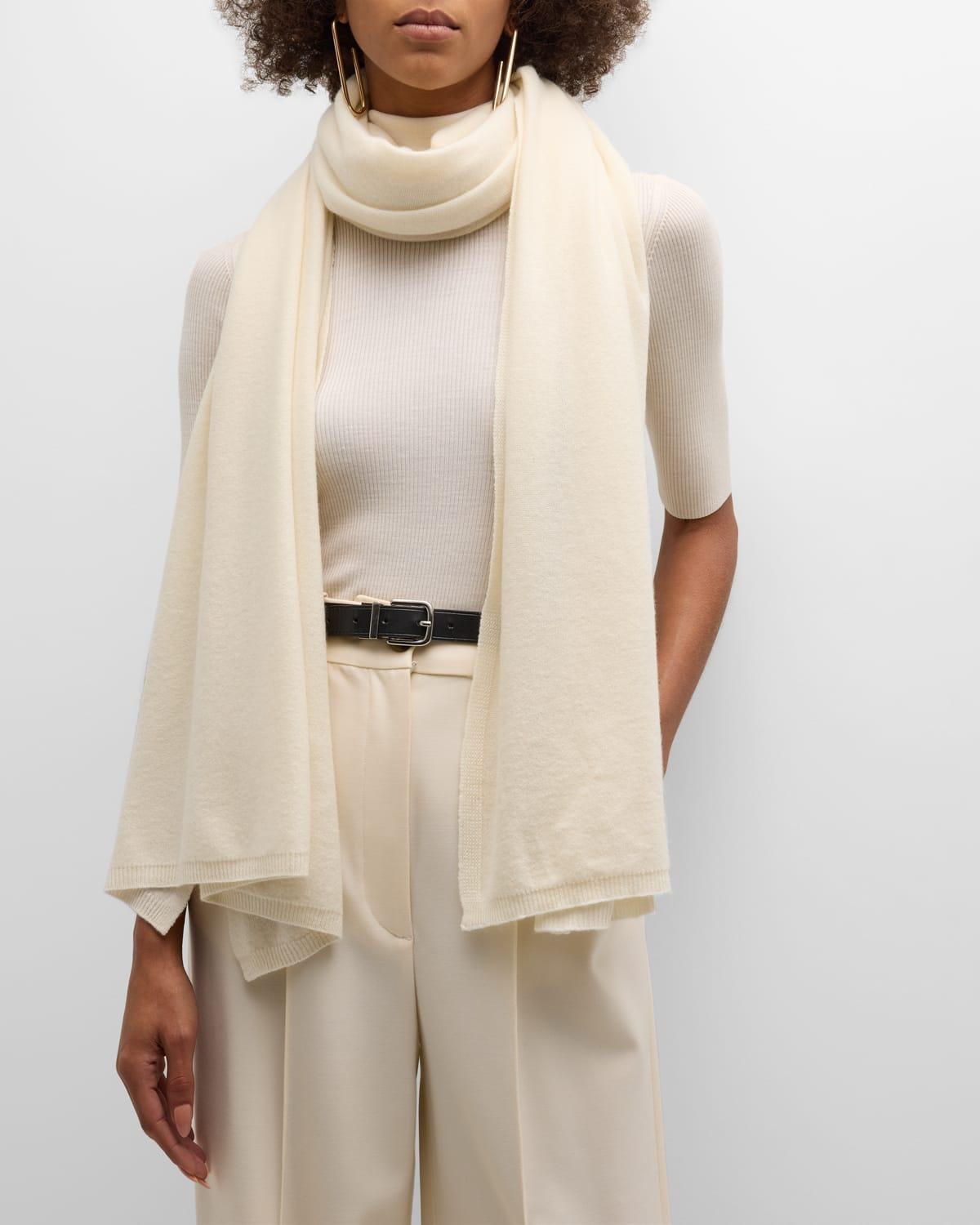 Oversized Cashmere Travel Wrap Product Image