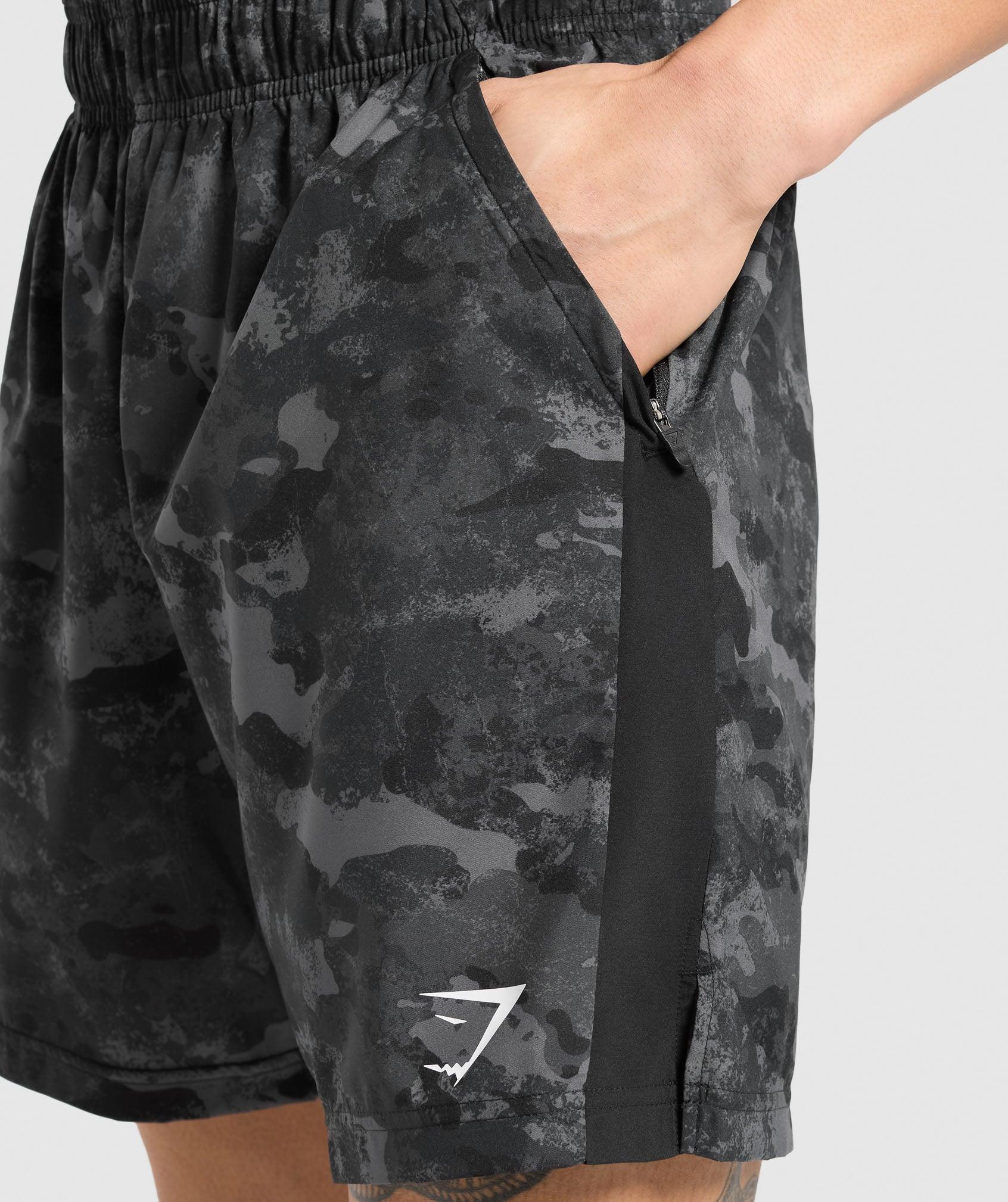 Sport  7" Short Product Image