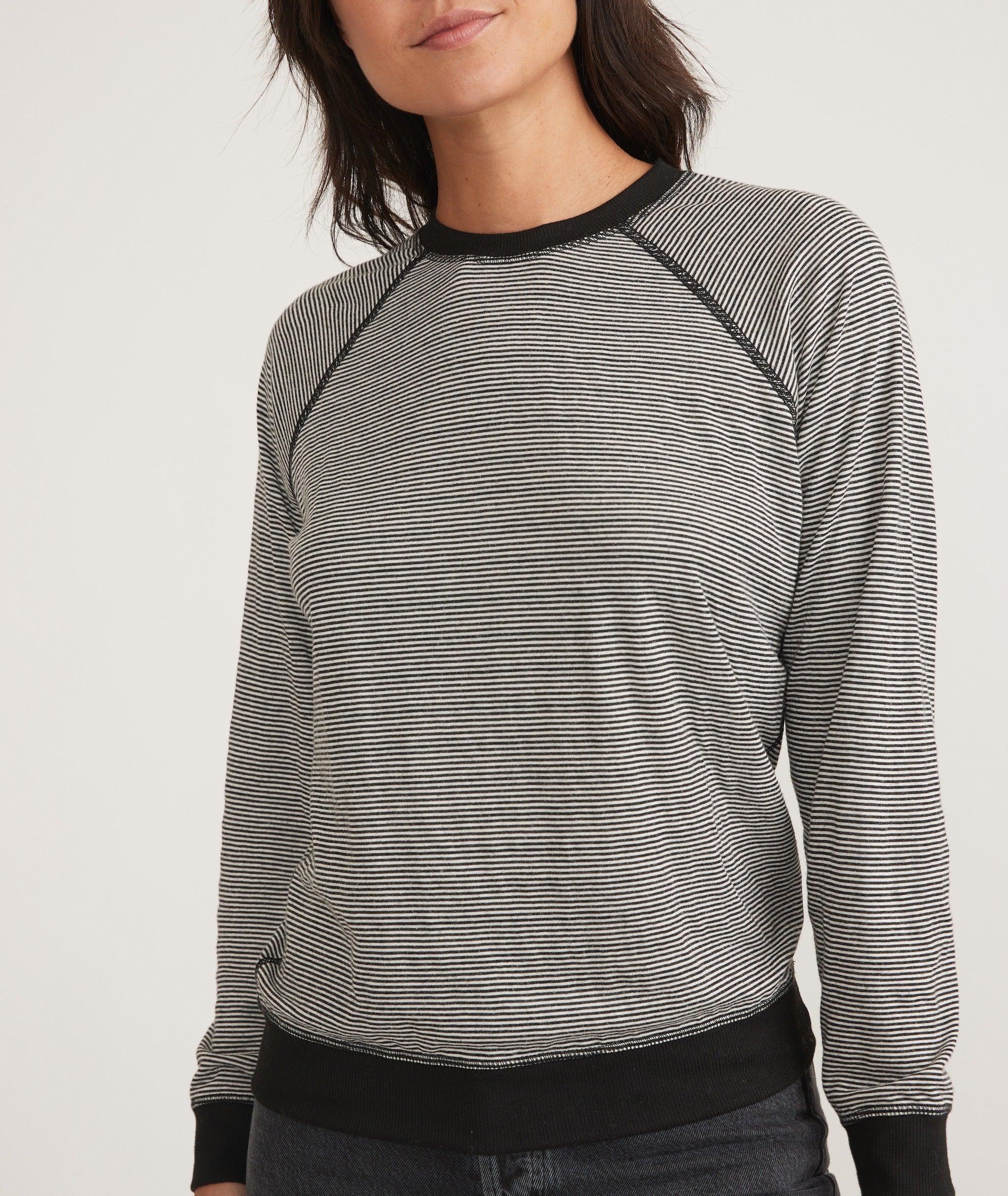 Reversible Raglan Product Image