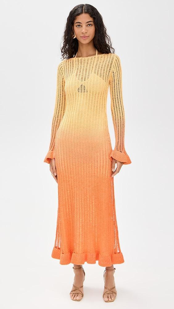 Significant Other Amaya Maxi Dress | Shopbop Product Image