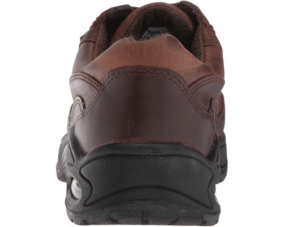 Titan Oxford Alloy Safety Toe Product Image