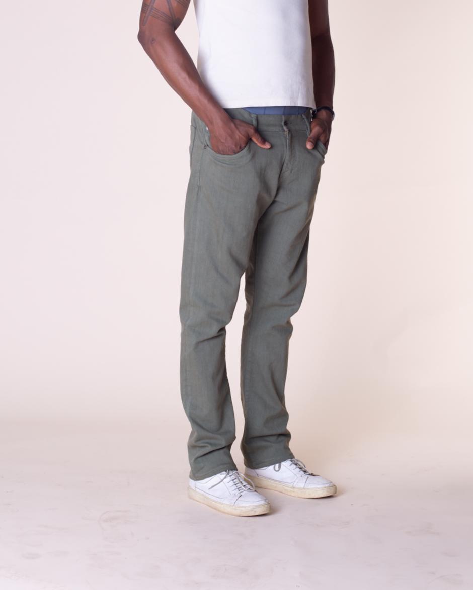 Jones Stretch | Army Product Image