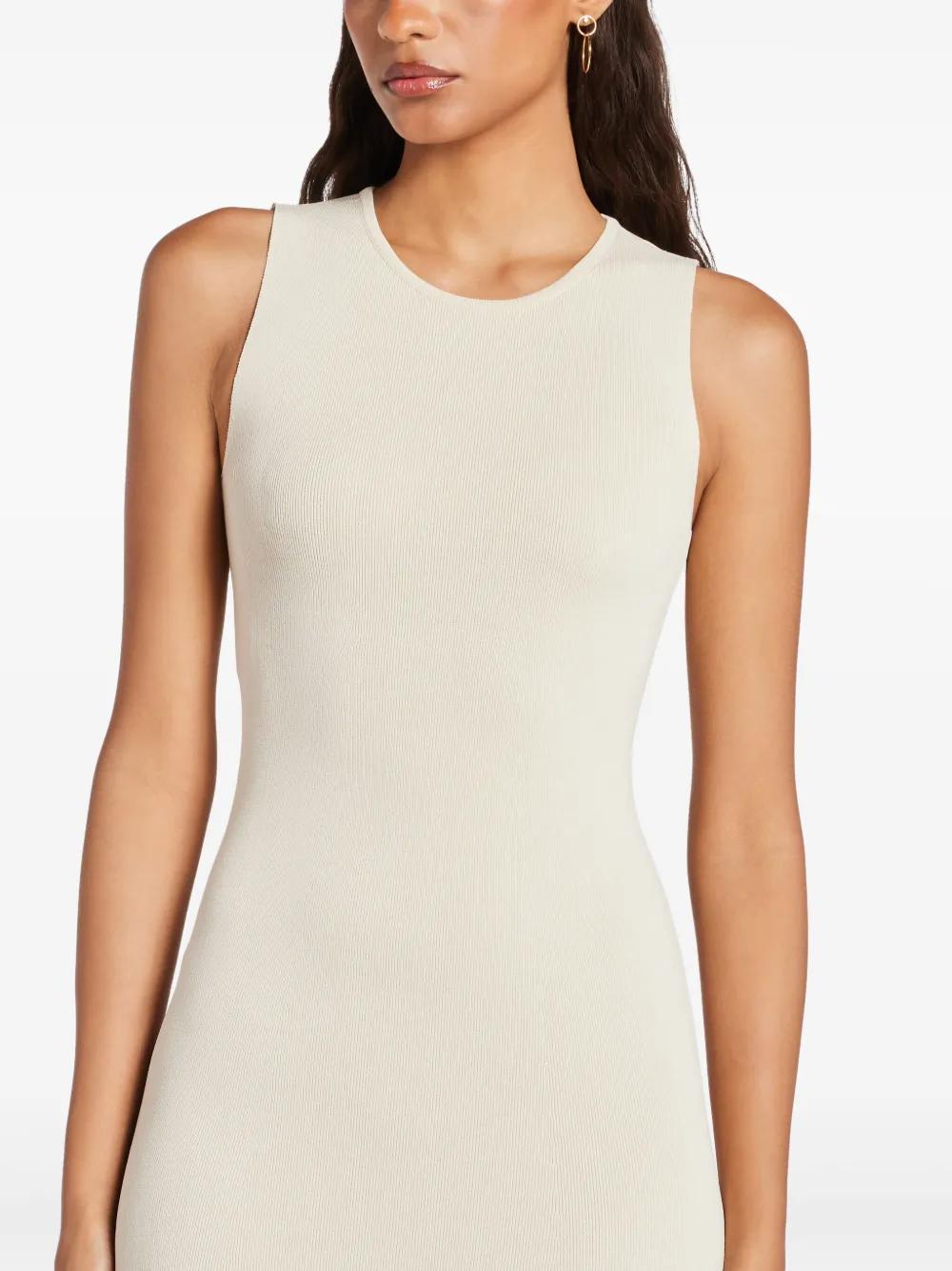 Albers midi dress Product Image