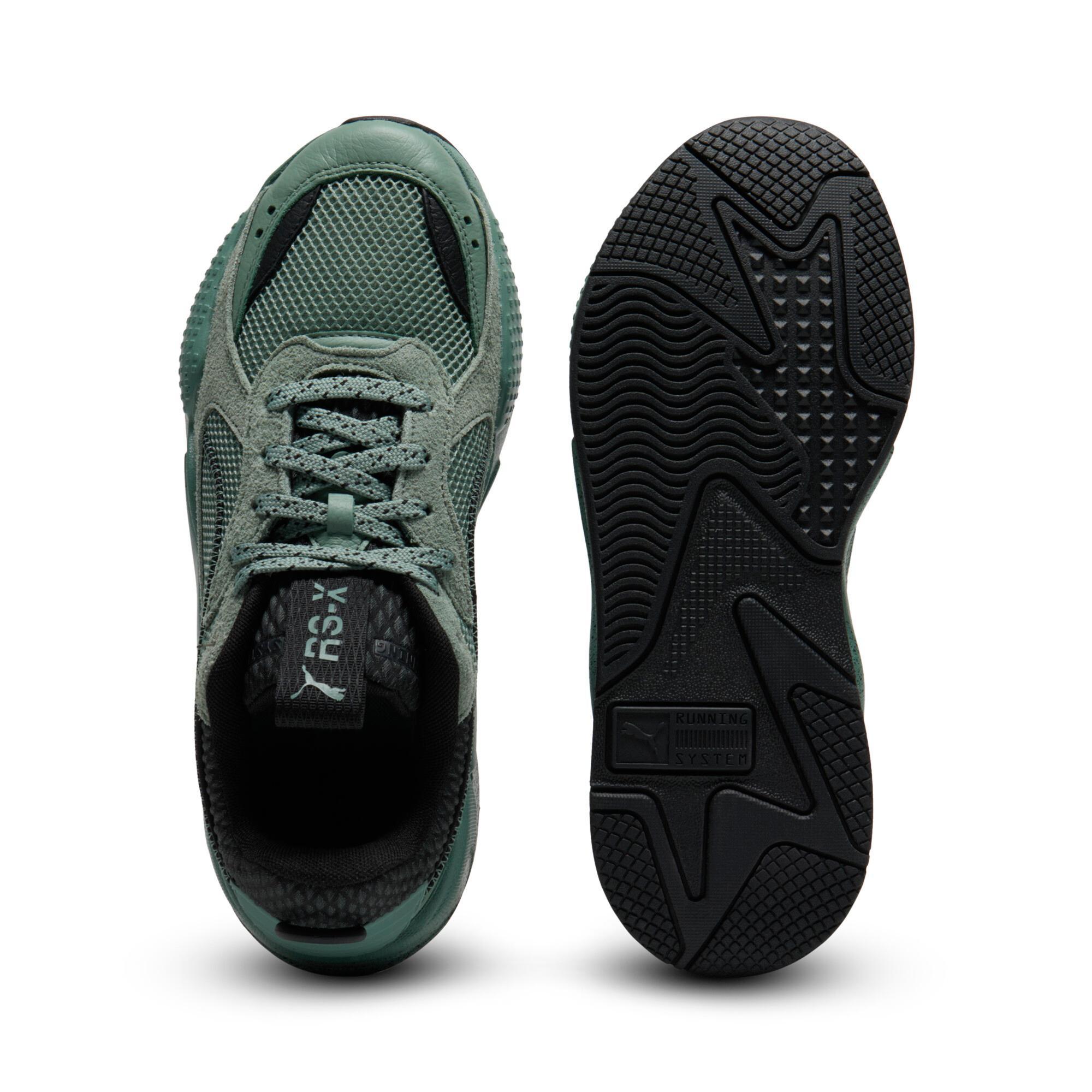 PUMA RS-X New Mono Men's Sneakers Product Image