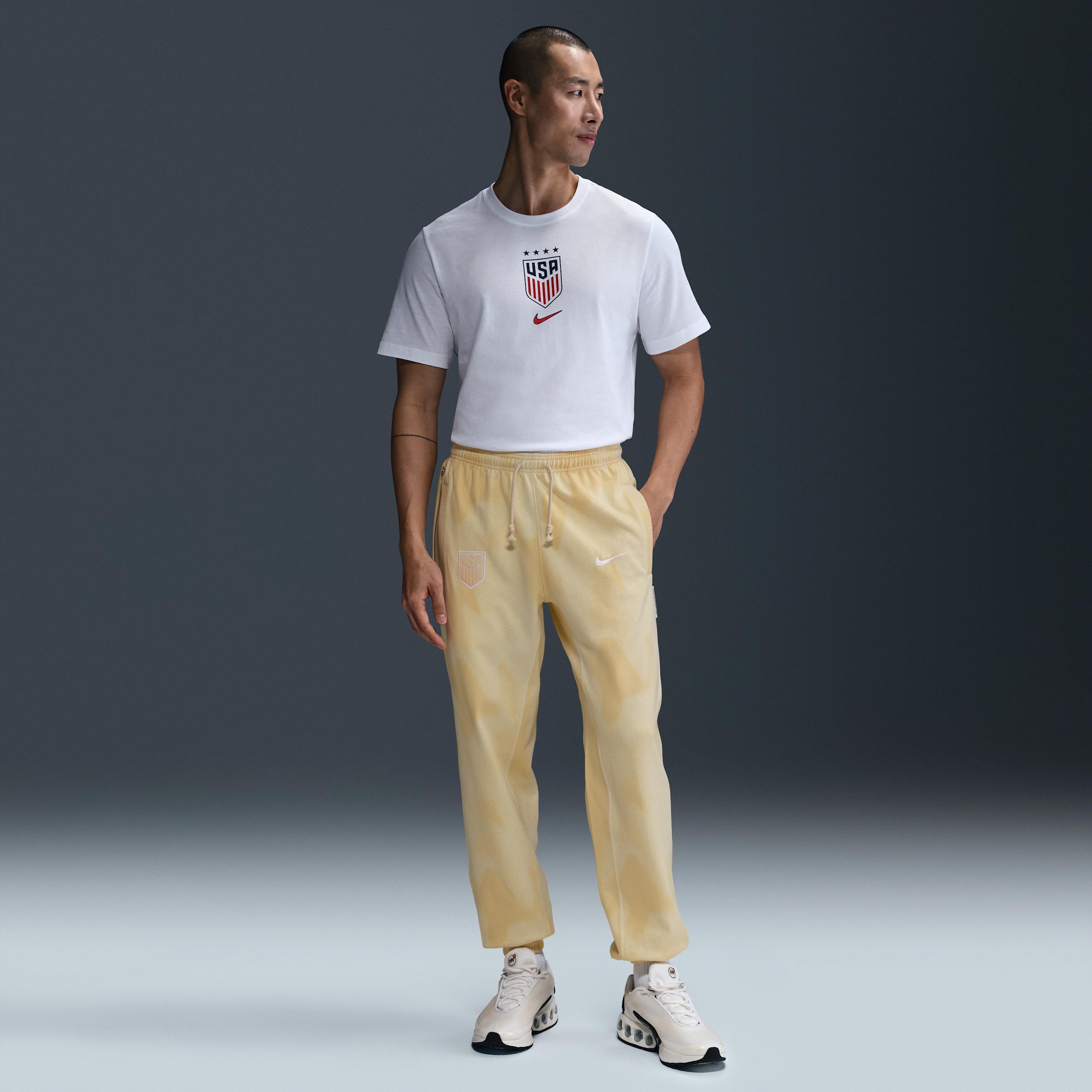 USMNT Standard Issue Nike Men's Dri-FIT Soccer Pants Product Image