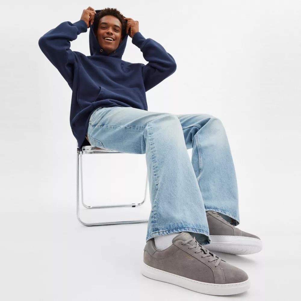 High Line Sneaker Product Image