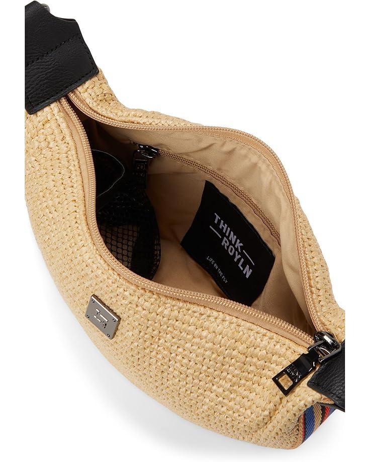 Elton Hobo Product Image