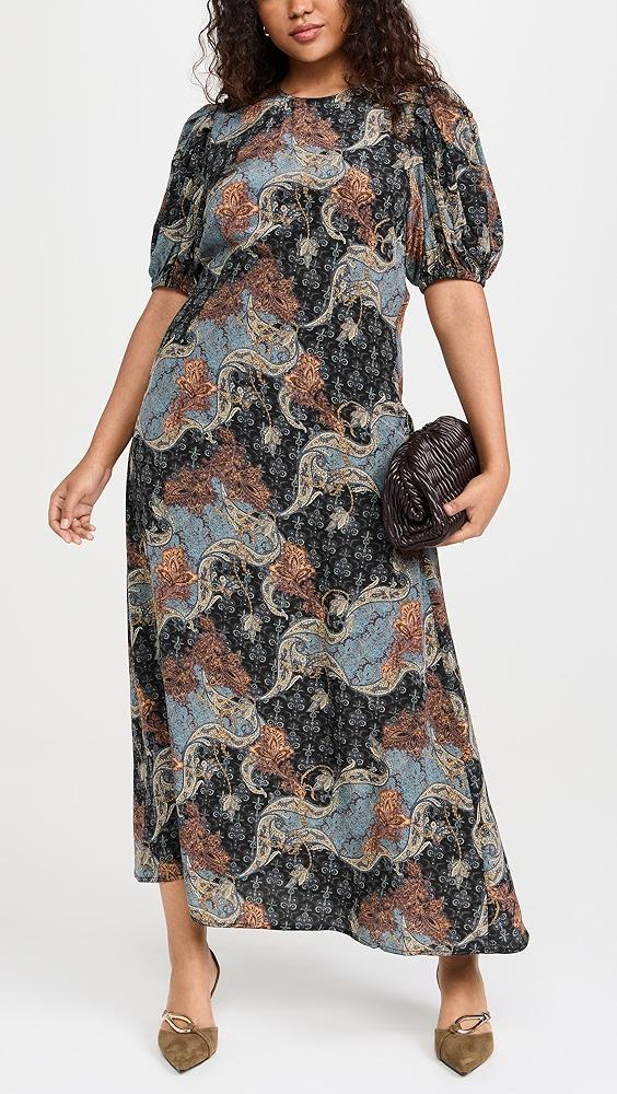Ulla Johnson Calais Dress | Shopbop Product Image