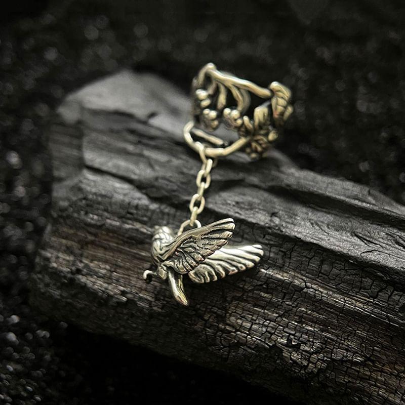 Bird Ear Cuff Product Image